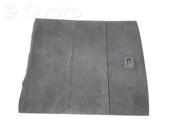 Audi A4 S4 B7 8E 8H Trunk/boot floor carpet liner 4B9887183