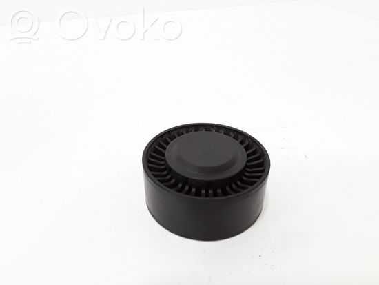 Audi A4 S4 B7 8E 8H Alternator belt tensioner pulley