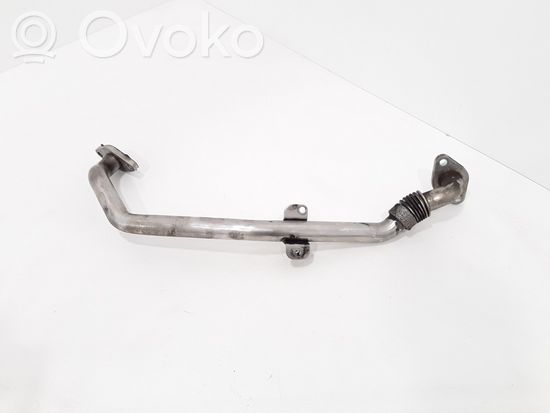 Audi A4 S4 B7 8E 8H EGR valve line/pipe/hose 03G131521
