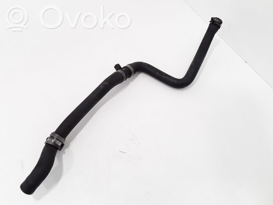 BMW 3 E46 Engine coolant pipe/hose