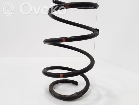 BMW 3 E46 Front coil spring