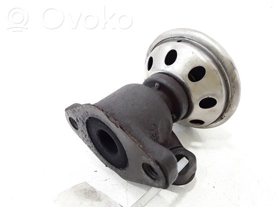 Volkswagen PASSAT B5 EGR valve 028131501E