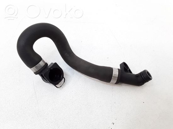 BMW 3 E90 E91 Engine coolant pipe/hose