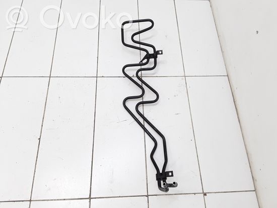 Audi A6 S6 C5 4B Power steering radiator