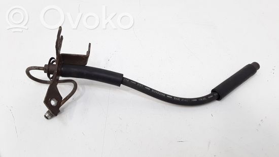 Volkswagen PASSAT B5.5 Brake line pipe/hose