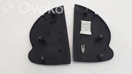 Volkswagen PASSAT B5.5 Dashboard side end trim