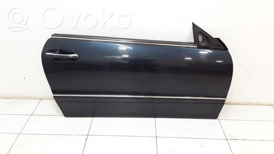 Mercedes-Benz CLK A209 C209 Door (2 Door Coupe)