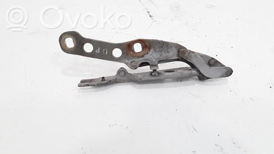 BMW 3 E46 Engine bonnet/hood hinges