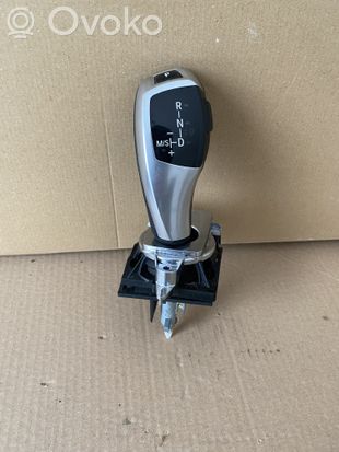 BMW 3 F30 F31 F80 Gear shifter/selector 76350109