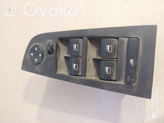 BMW 3 E90 E91 Electric window control switch 921732601