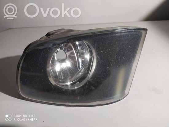 BMW 3 E92 E93 Front fog light 6937465