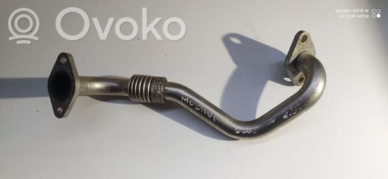 Volkswagen Transporter – Caravelle T5 EGR valve line/pipe/hose 070131521AA