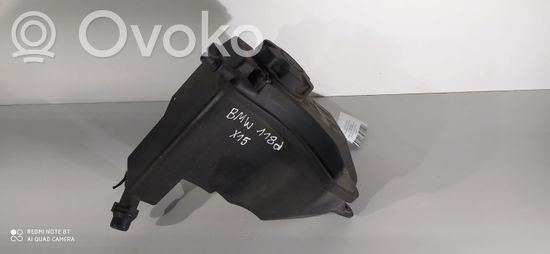 BMW 1 E82 E88 Coolant expansion tank/reservoir