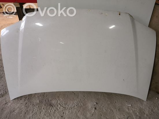 Volkswagen Caddy Engine bonnet/hood