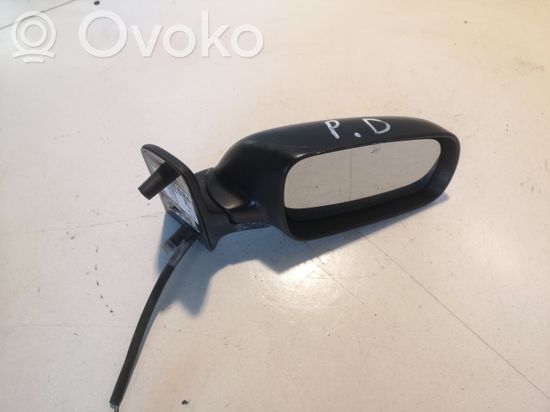Volkswagen Sharan Front door electric wing mirror
