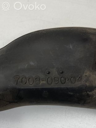 BMW X5 E53 Air intake duct part 7008090