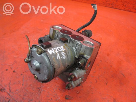 Mercedes-Benz C W202 ABS Pump 0265213007