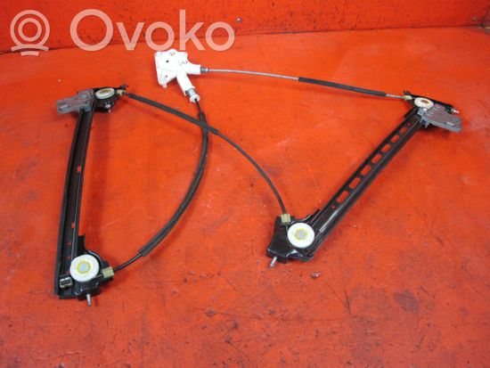 Mercedes-Benz CL C216 Front window lifting mechanism without motor A2167200146