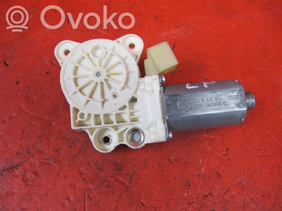 Mercedes-Benz CL C216 Front door window regulator motor A2168200242