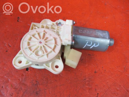 Mercedes-Benz CL C216 Front door window regulator motor A2168200142