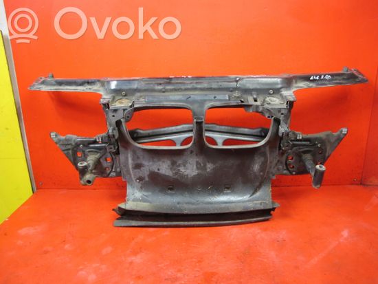 BMW 3 E46 Front piece kit 8211467