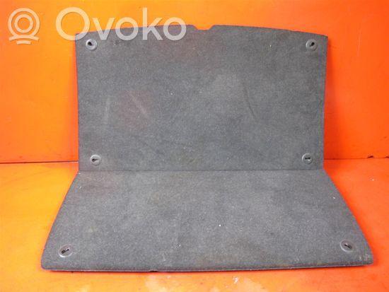 BMW 1 F20 F21 Trunk/boot mat liner 7221880