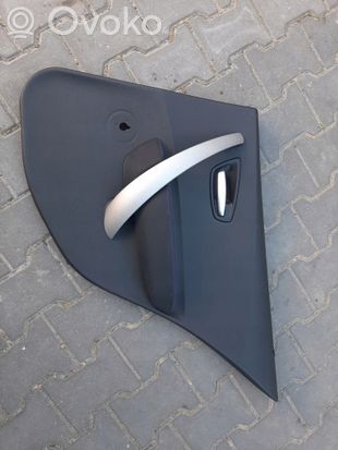 BMW 1 E81 E87 Coupe rear side trim panel 51417067959 9492992663