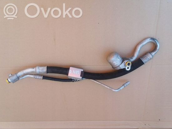 BMW 1 E81 E87 Air conditioning (A/C) pipe/hose 6987992 10006637213