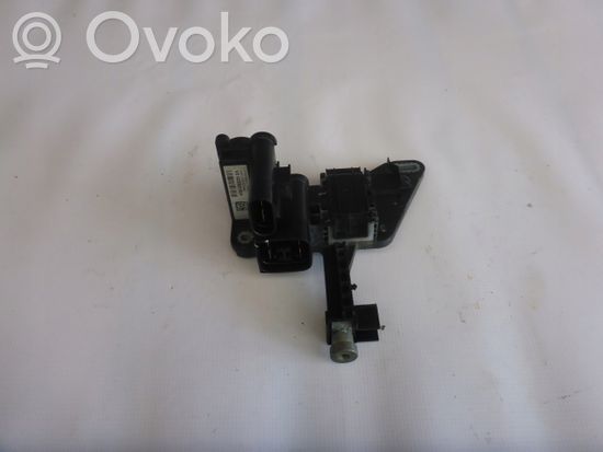 BMW 1 F20 F21 Current control relay 922501504