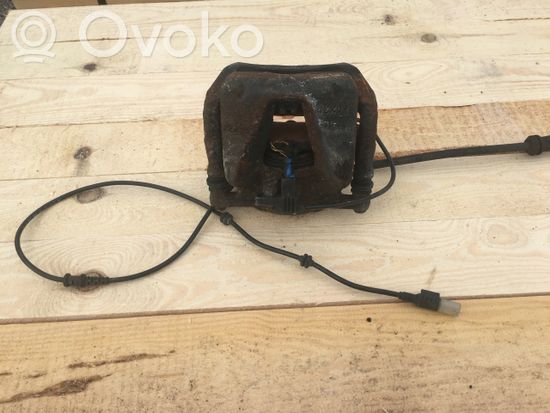 Mercedes-Benz B W246 W242 Front brake caliper