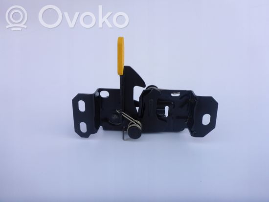 Mercedes-Benz A W176 Engine bonnet/hood lock/catch A2468800460