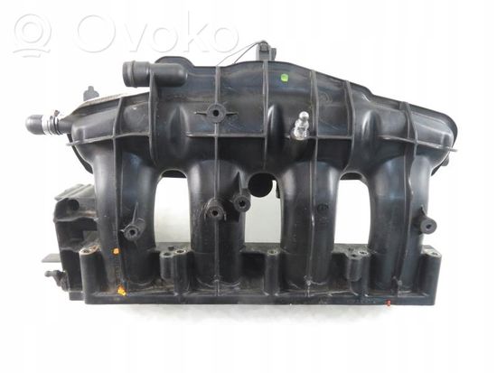 Audi A4 S4 B7 8E 8H Intake manifold 2900314819