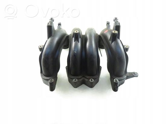 Audi A3 S3 8L Intake manifold