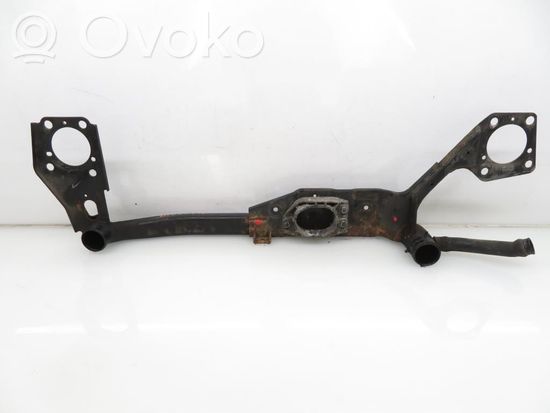 Audi A4 S4 B6 8E 8H Intercooler hose/pipe