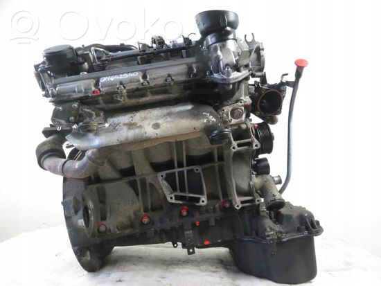 Mercedes-Benz GL X164 Engine