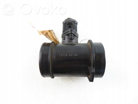Audi A4 S4 B5 8D Mass air flow meter 0281002403