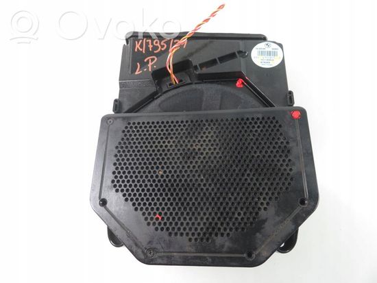 BMW 3 E90 E91 Subwoofer speaker 6954875