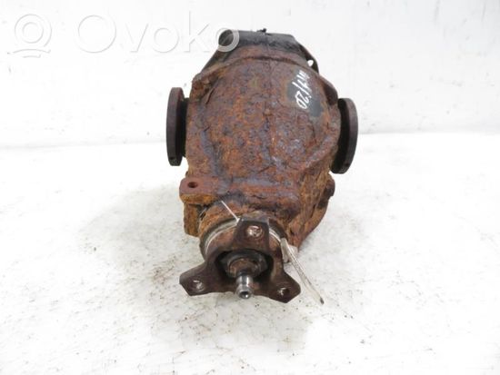 Mercedes-Benz E W210 Rear differential