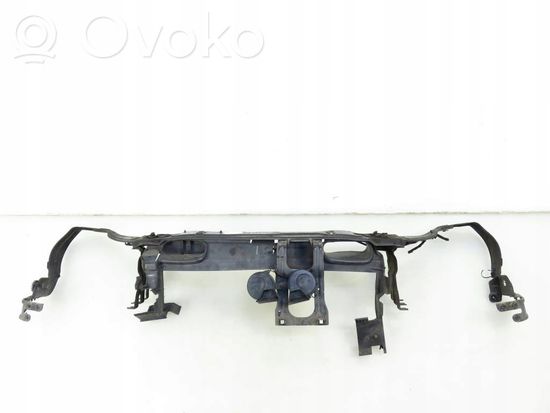 Mercedes-Benz C W203 Top upper radiator support slam panel
