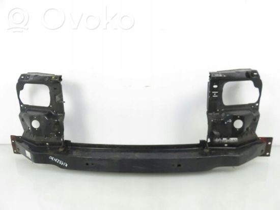 Volkswagen Transporter - Caravelle T4 Radiator Support Slam Panel ...