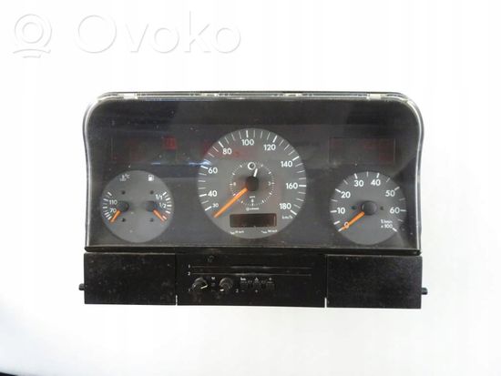 Volkswagen II LT Speedometer (instrument cluster) 2D0919049B