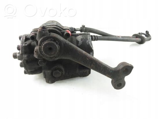 Mercedes-Benz 190 W201 Steering rack 2014603302