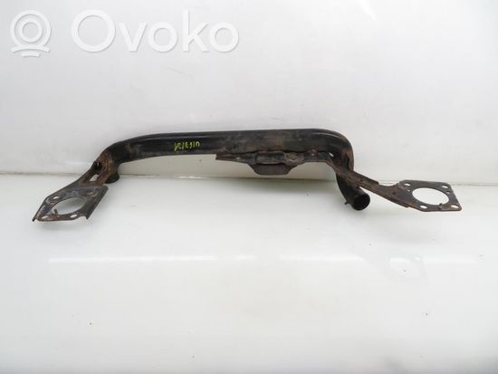 Audi A4 S4 B7 8E 8H Intercooler hose/pipe