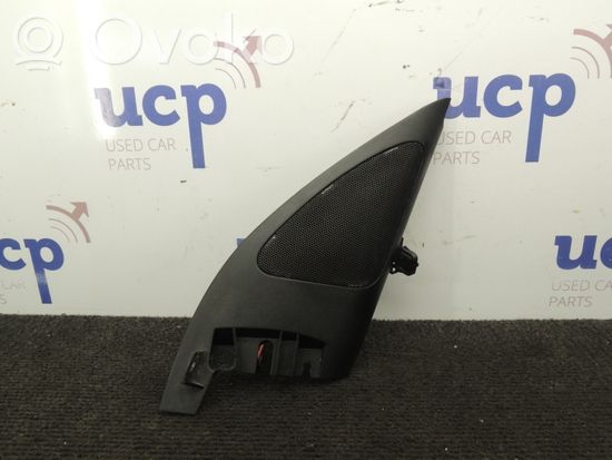 Volkswagen Bora Front door high frequency speaker 1J0035411