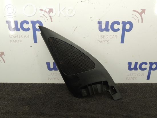 Volkswagen Bora Front door high frequency speaker 1J0035411