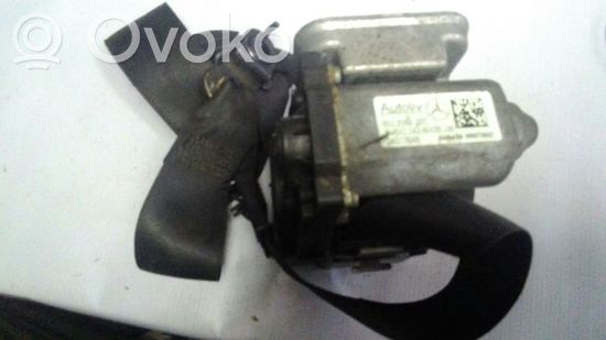 Mercedes-Benz E W211 Front seatbelt 602209900