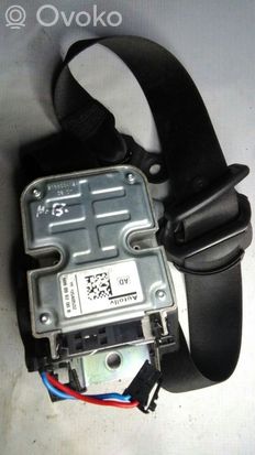 Mercedes-Benz E W211 Front seatbelt 602208200