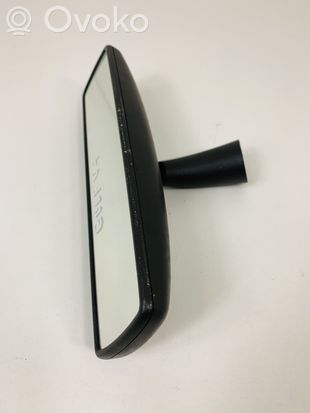Volkswagen Golf Plus Rear view mirror (interior) 5M0857511