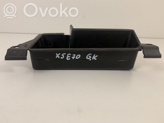 BMW X5 E70 Other trunk/boot trim element 51457145919 10834110 7145919