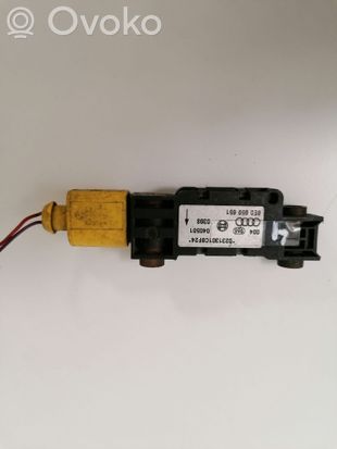 Audi A4 S4 B6 8E 8H Airbag deployment crash/impact sensor 8E0959651